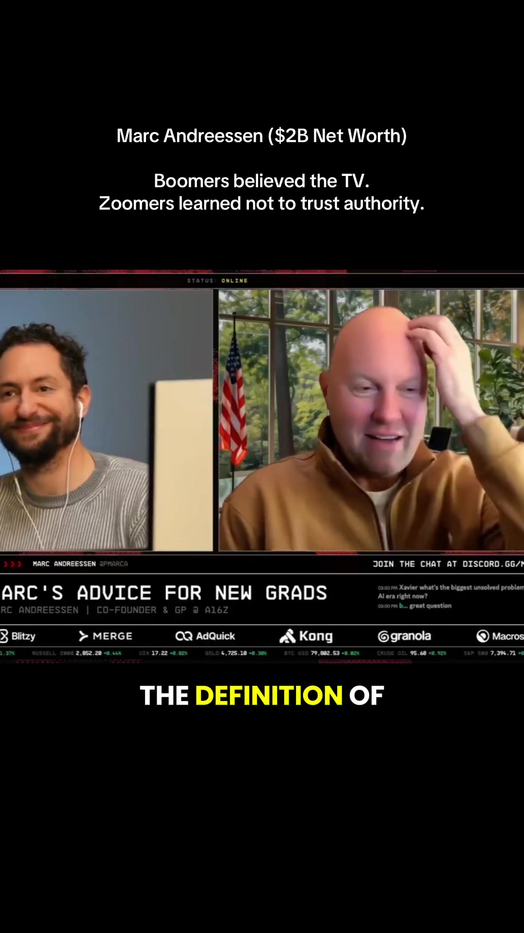 @Business Blurb