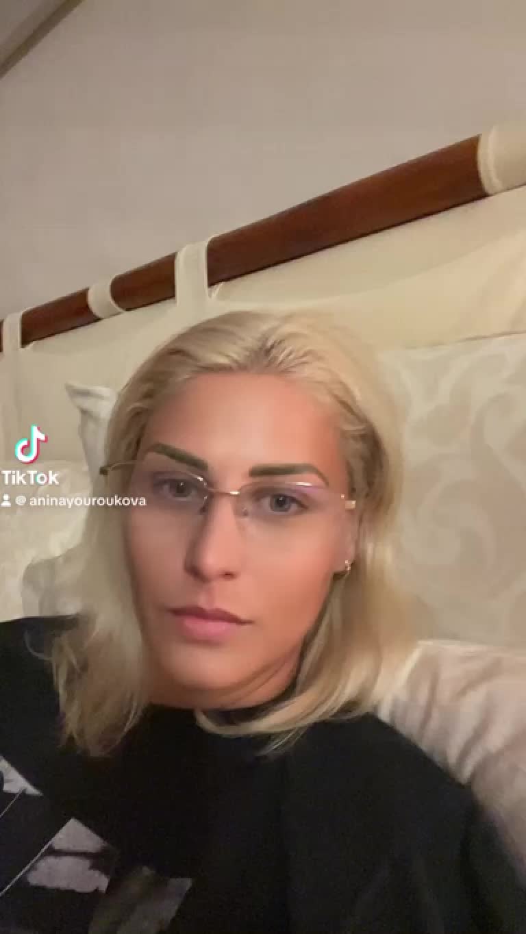 @Anina Youroukova