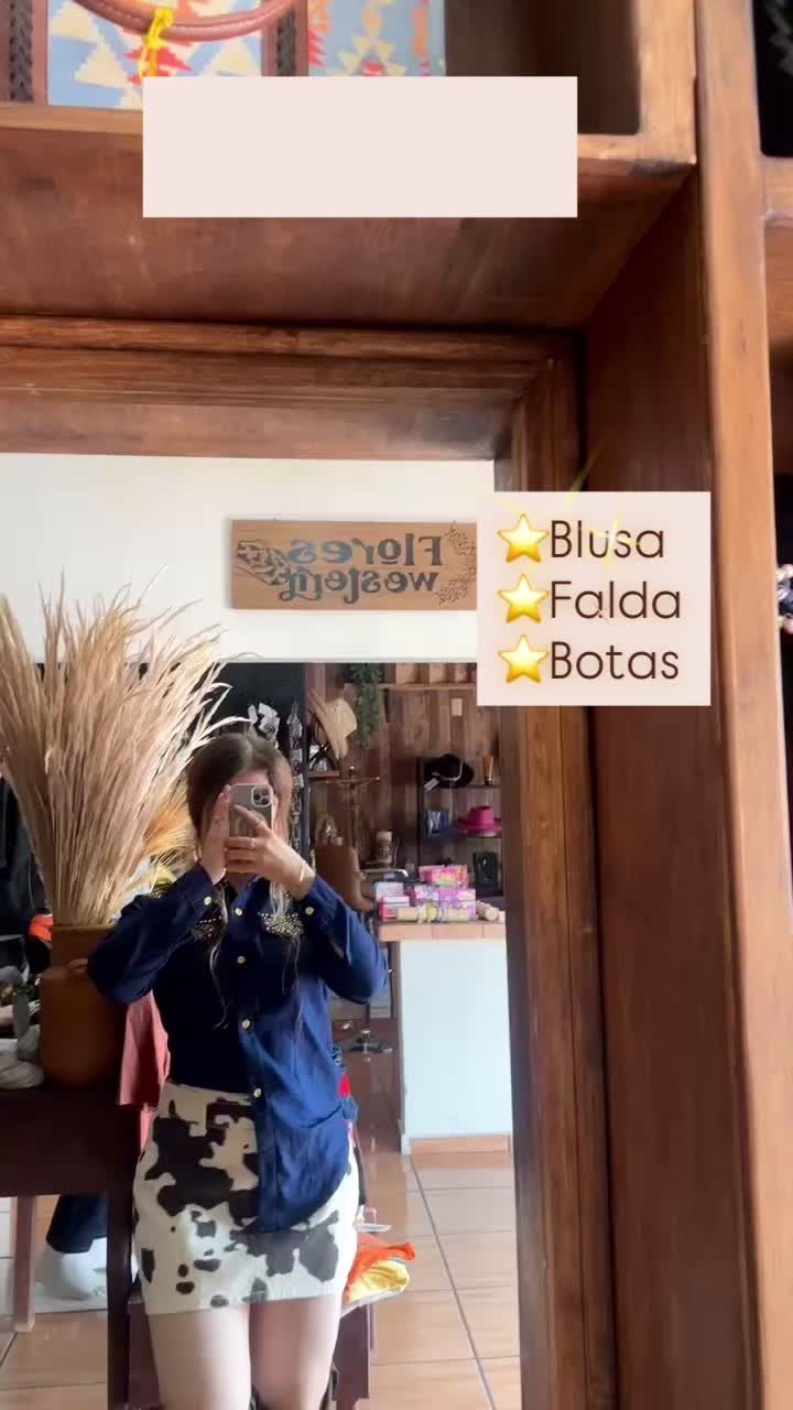 @Flores Western