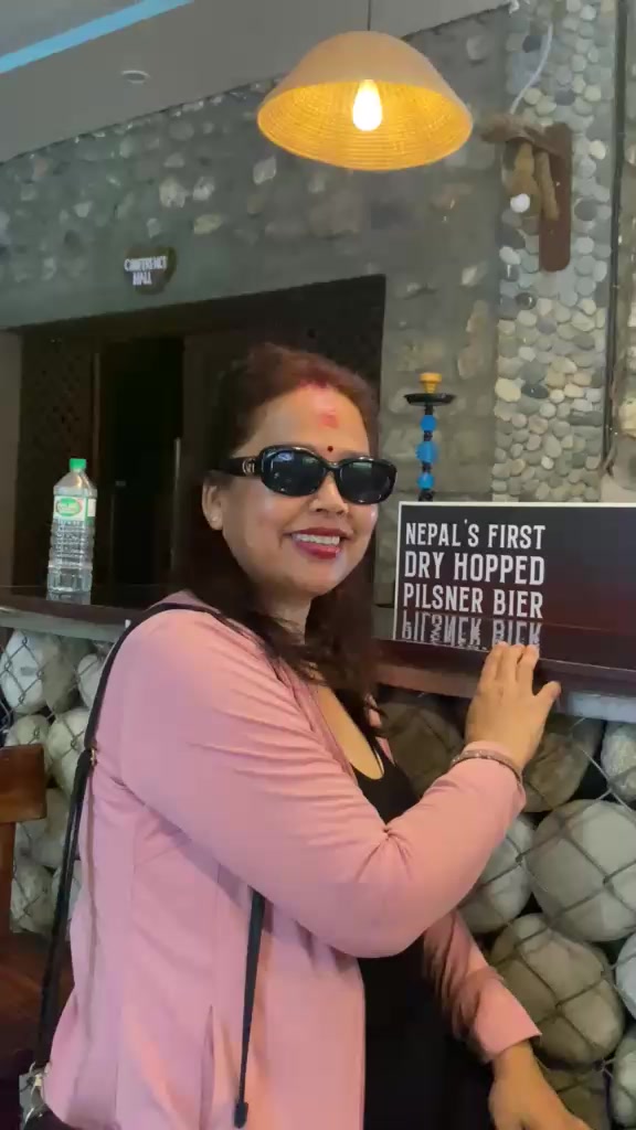 @Shashi Thakuri