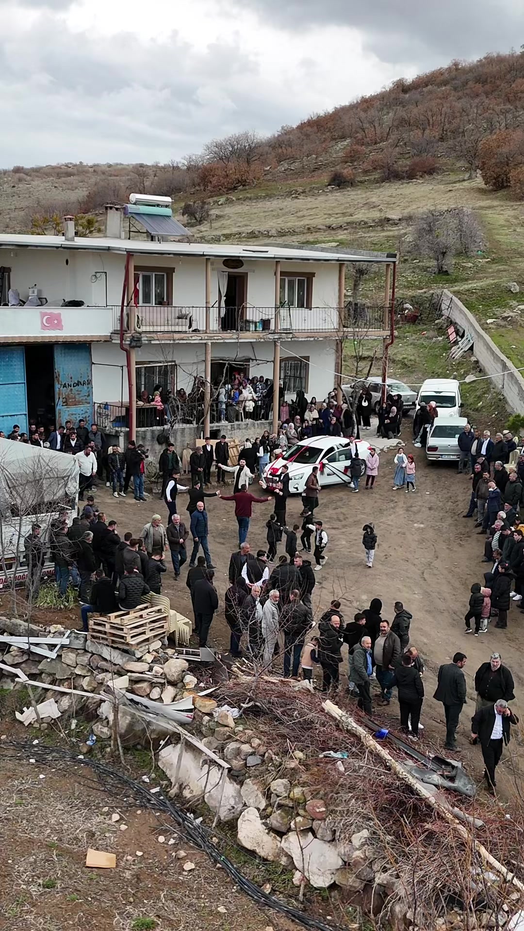 @Aslan & Medıa 5050