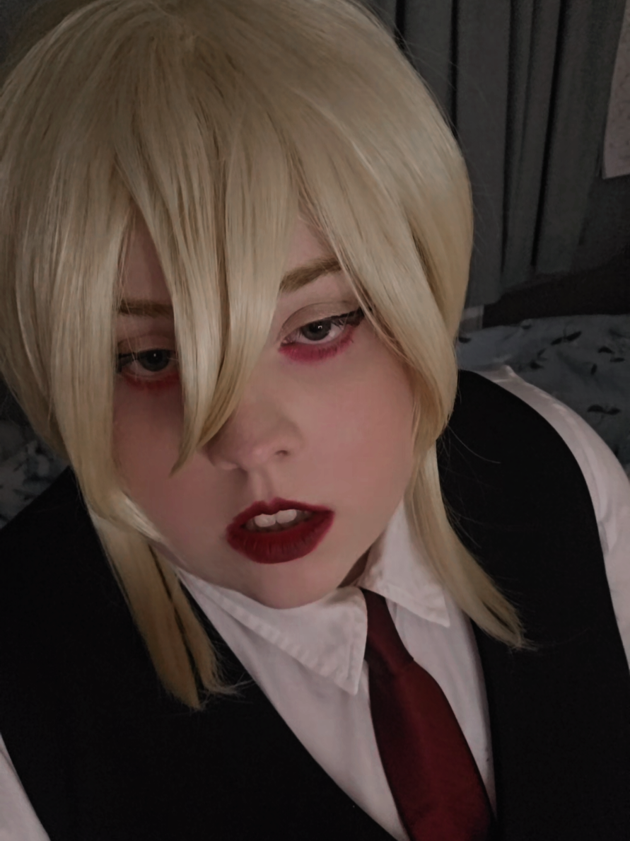 @✨️♡~Aceinthehole_cos~♡✨️