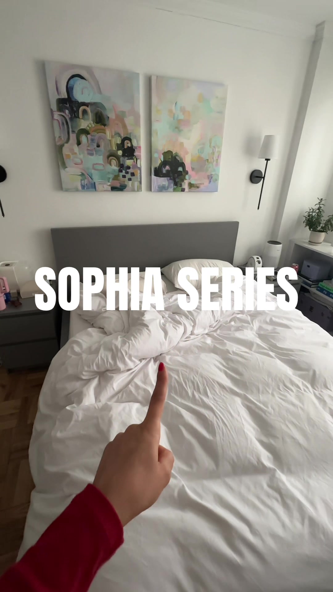 @Sophia Giuffré
