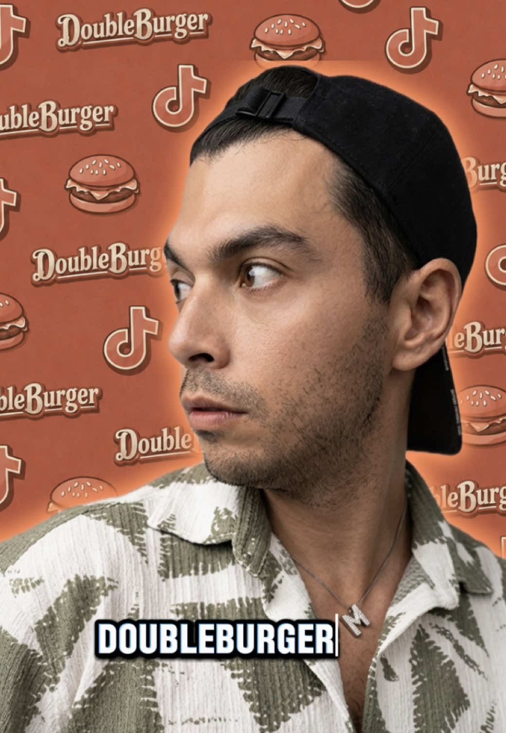 @Double Burger &trade;