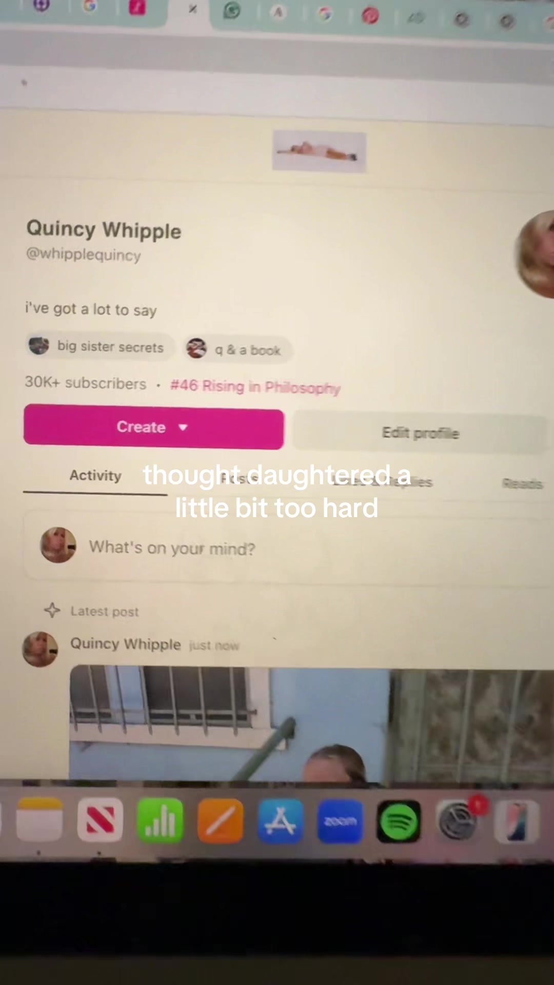 @whipplequincy
