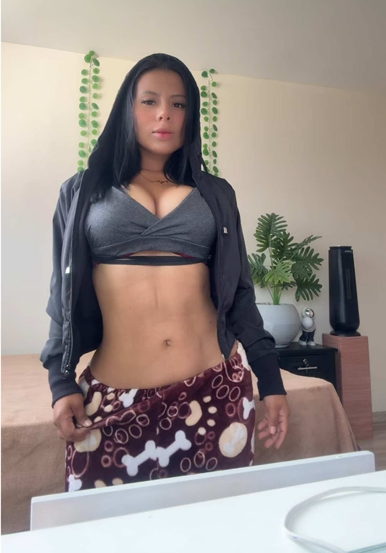 @Gabriela Suarez