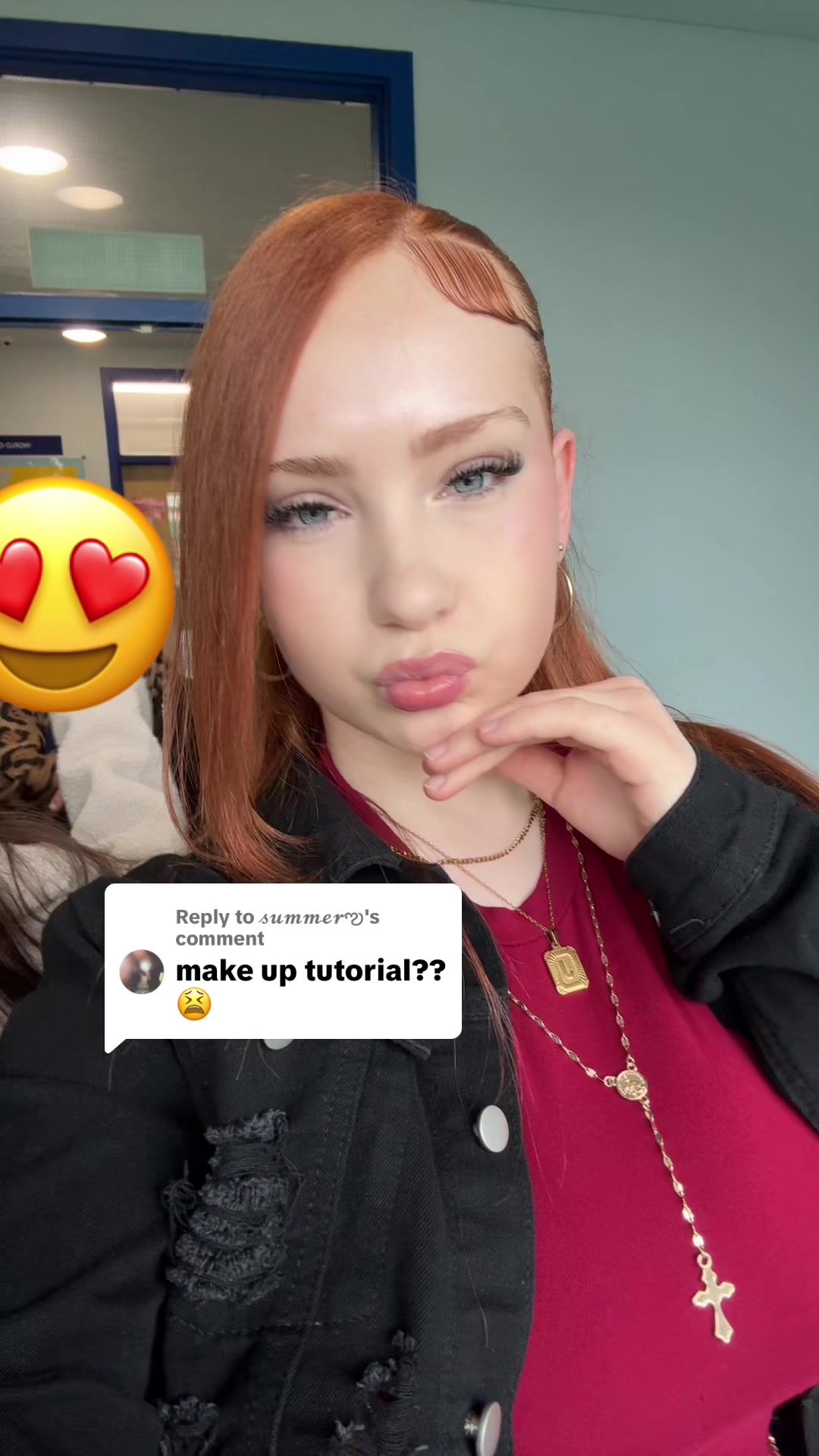 @👩🏻&zwj;🦰ྀིྀིྀིྀིྀི