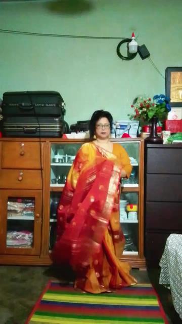 @NAZMA BEGUM
