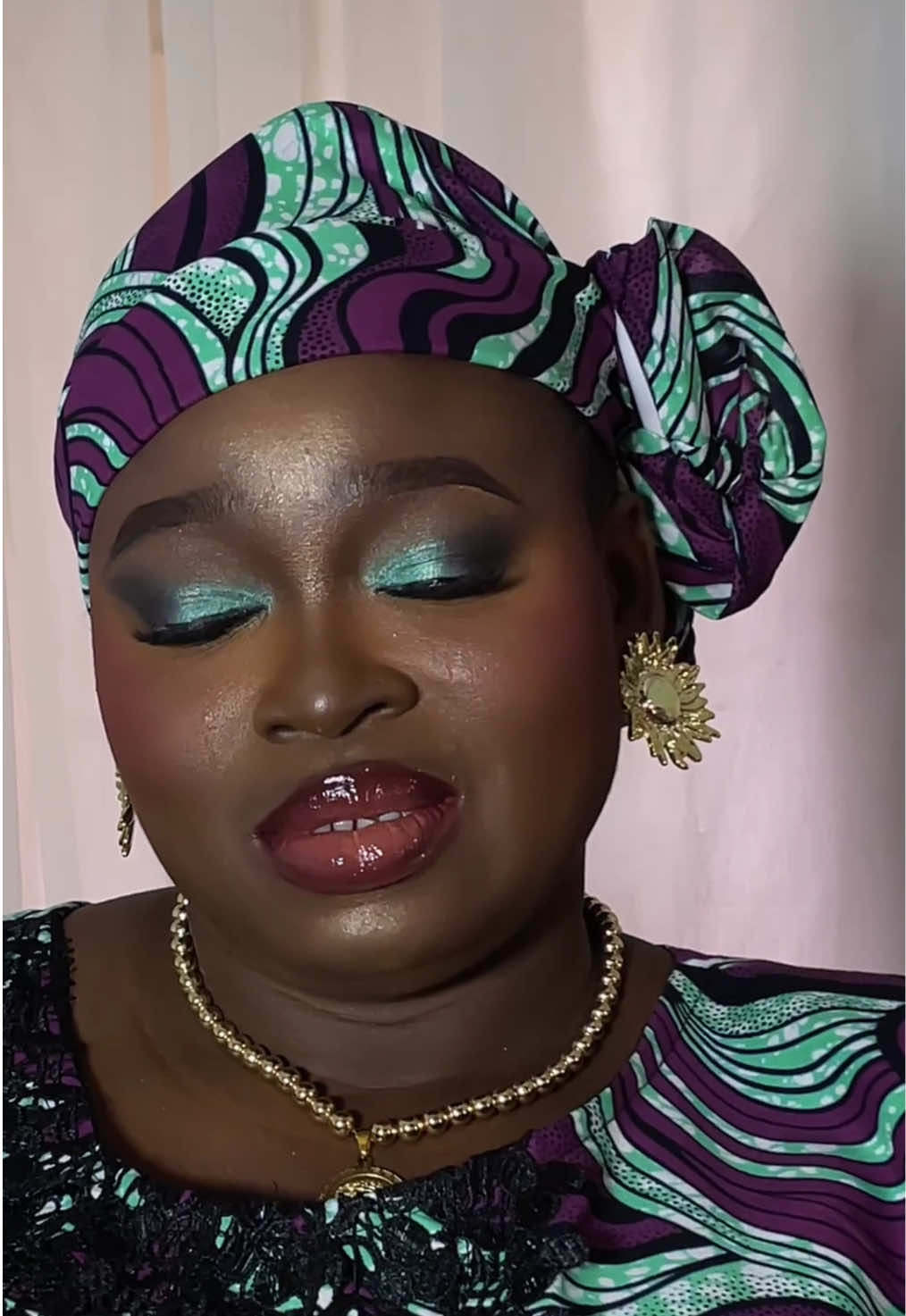 @HM// MUA in Ikorodu-Agric