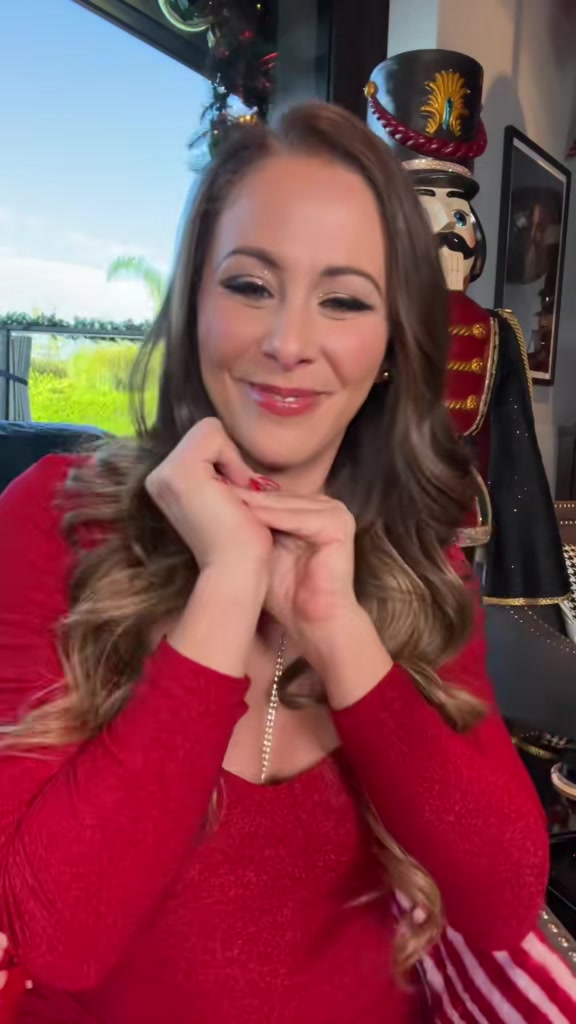 @Cherie DeVille