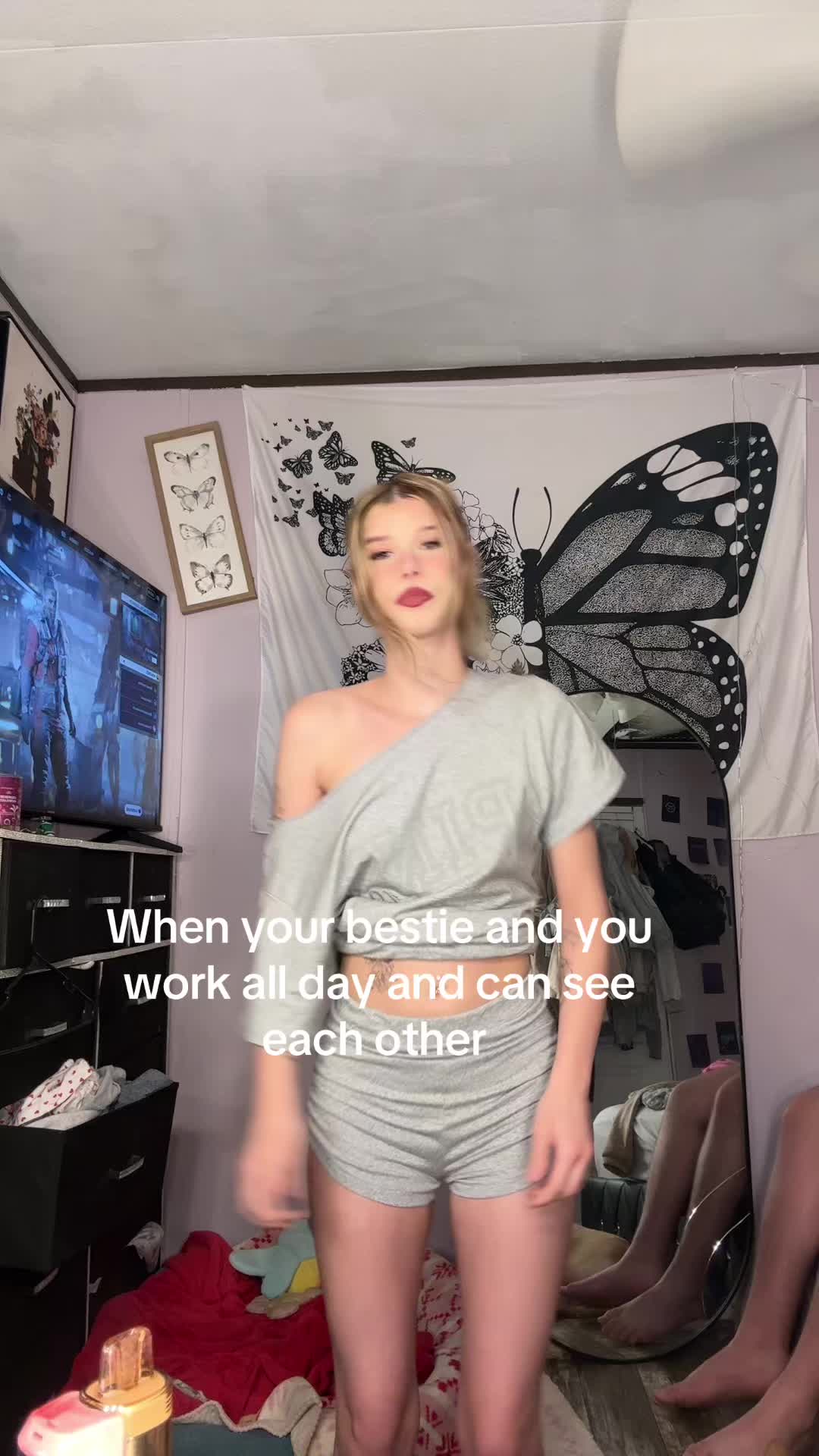 @Sierra Nuttall