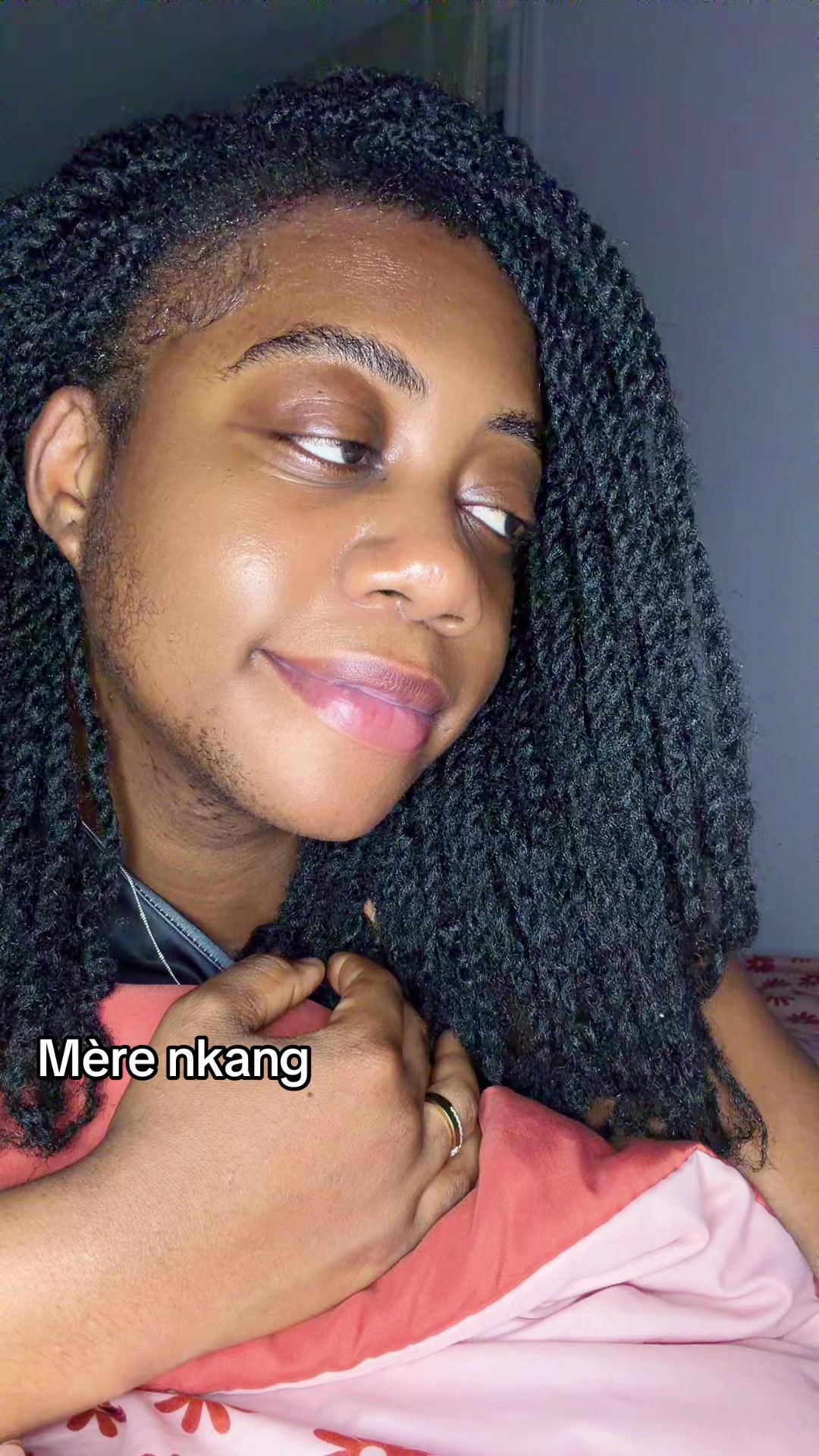 @Kathia Abanda