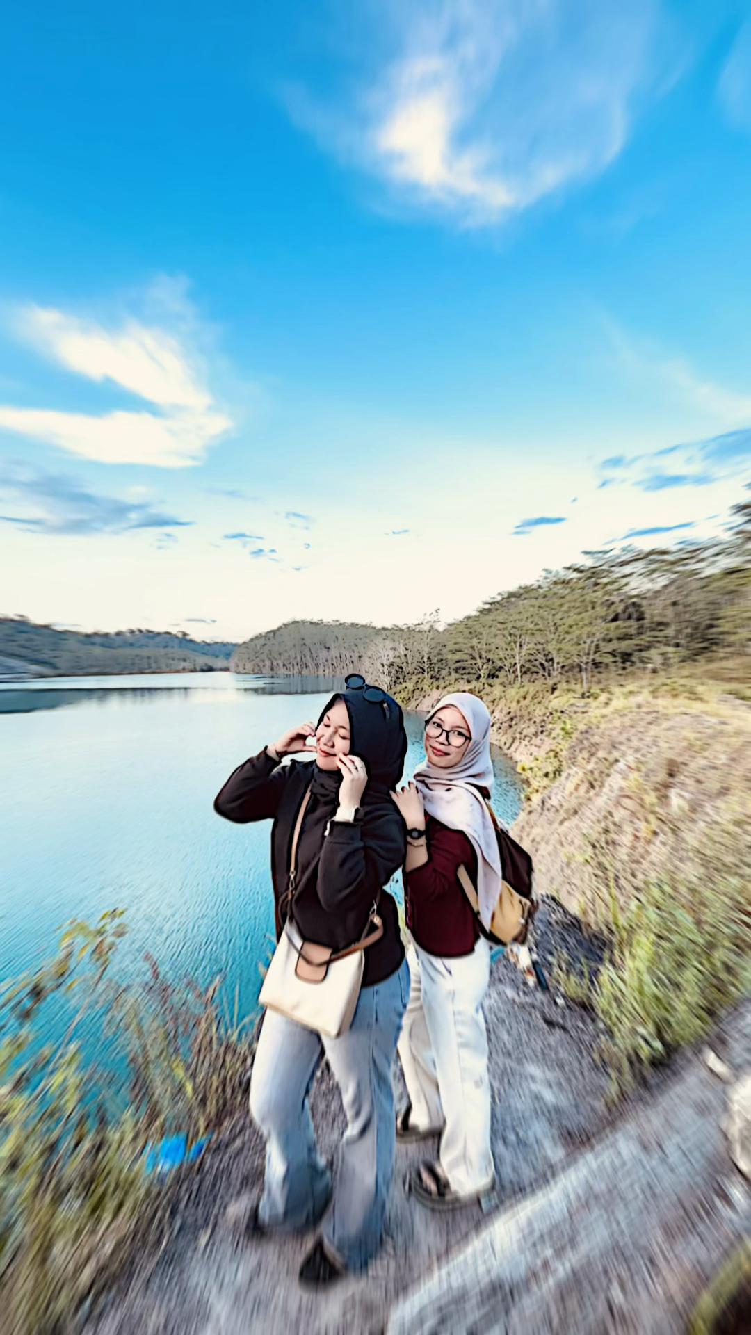 @Raudatul Jannah