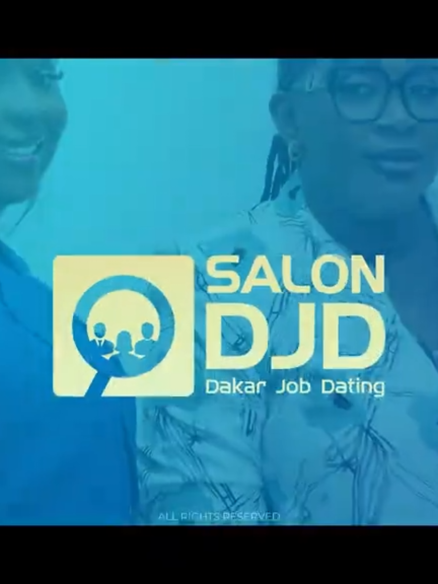 @Dakar Job Dating