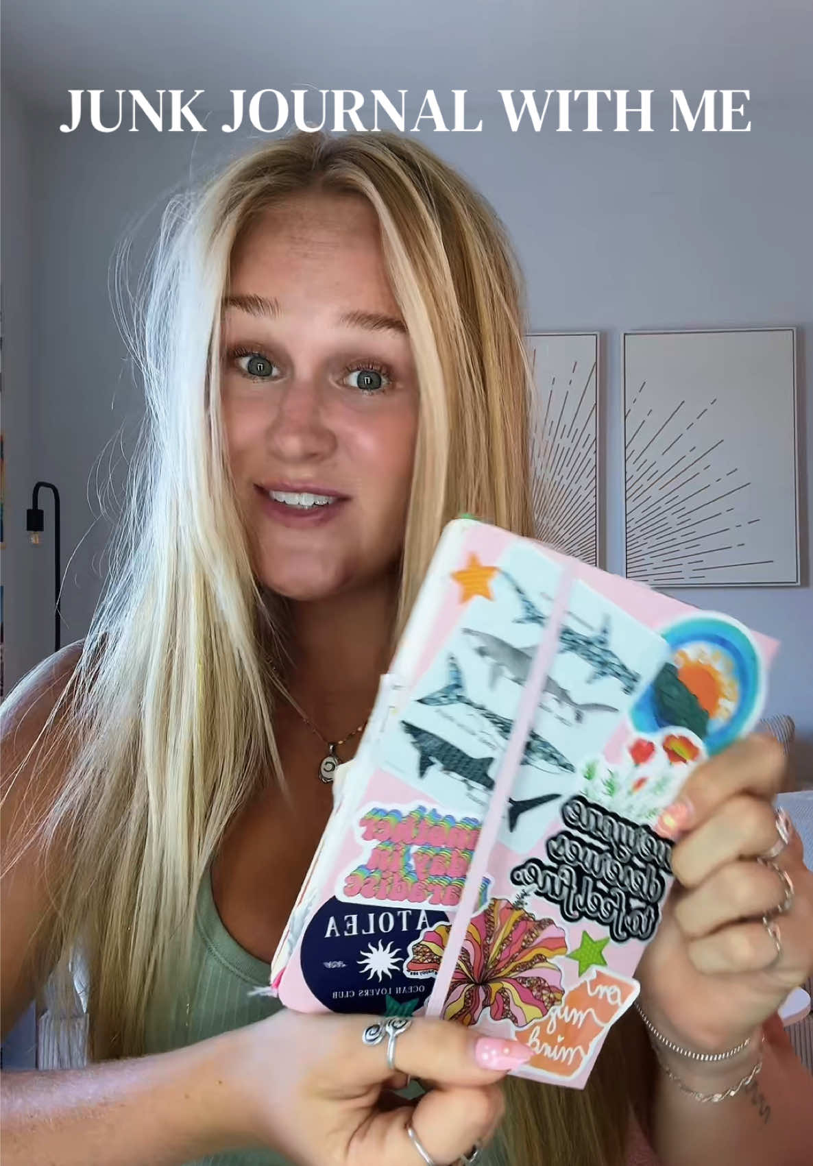 @caiti mackenzie