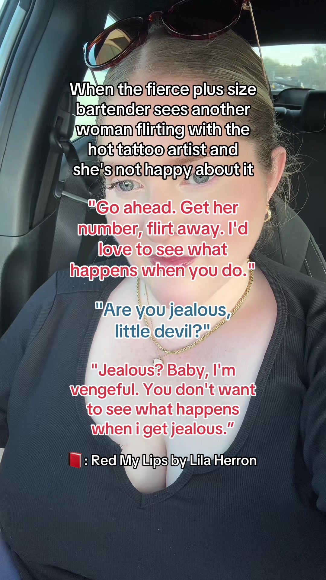 @Author Lila Herron