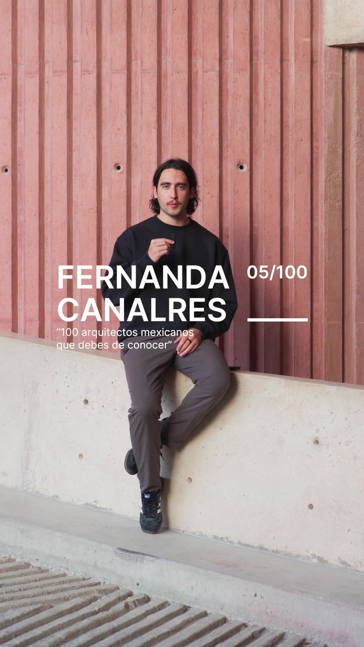 @Arquitectónica