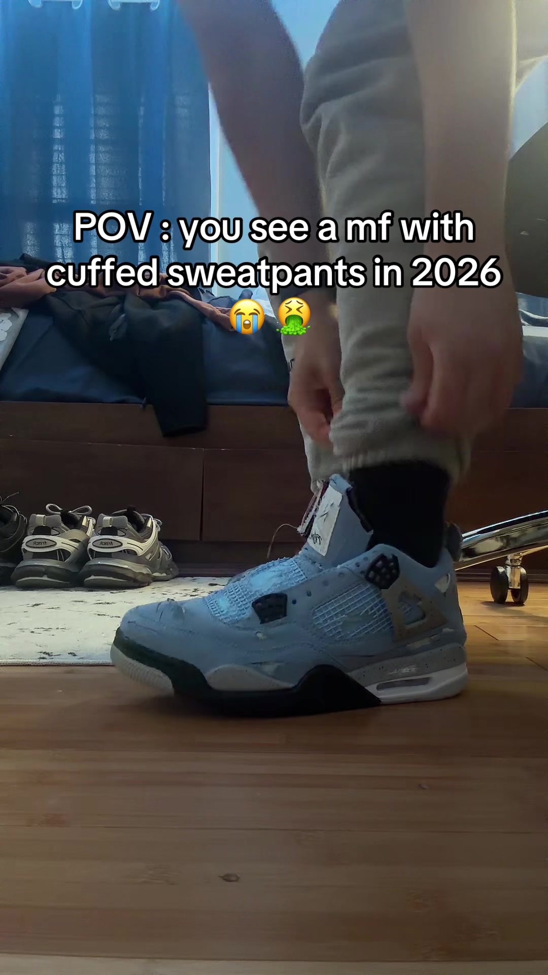 @Pluh Sneakerhead