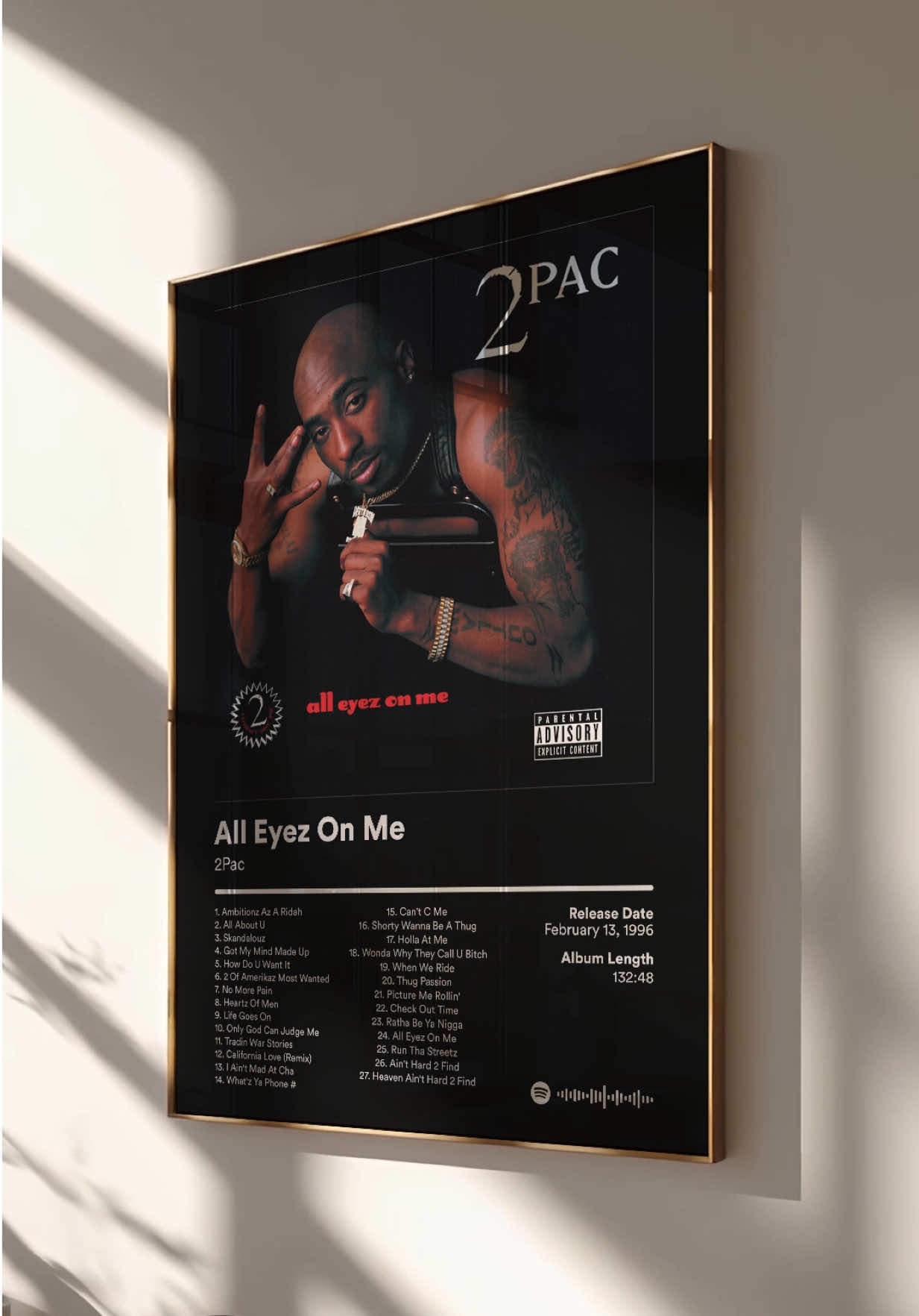 @Radial Posters