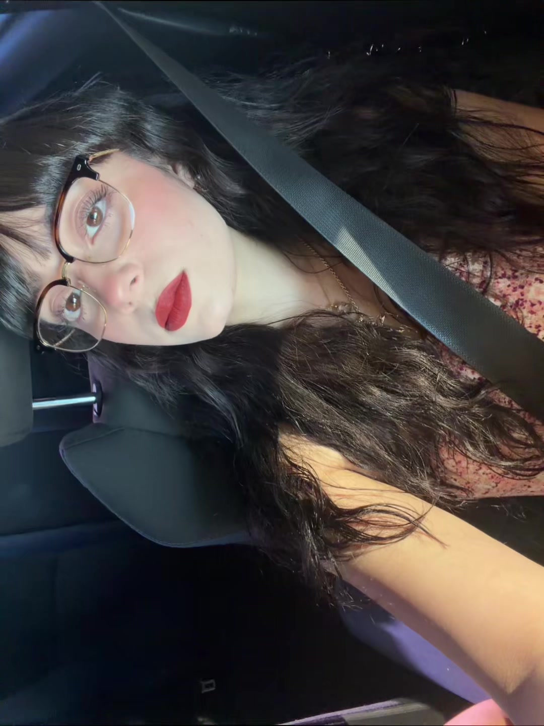 @ɪsᴀ ☻