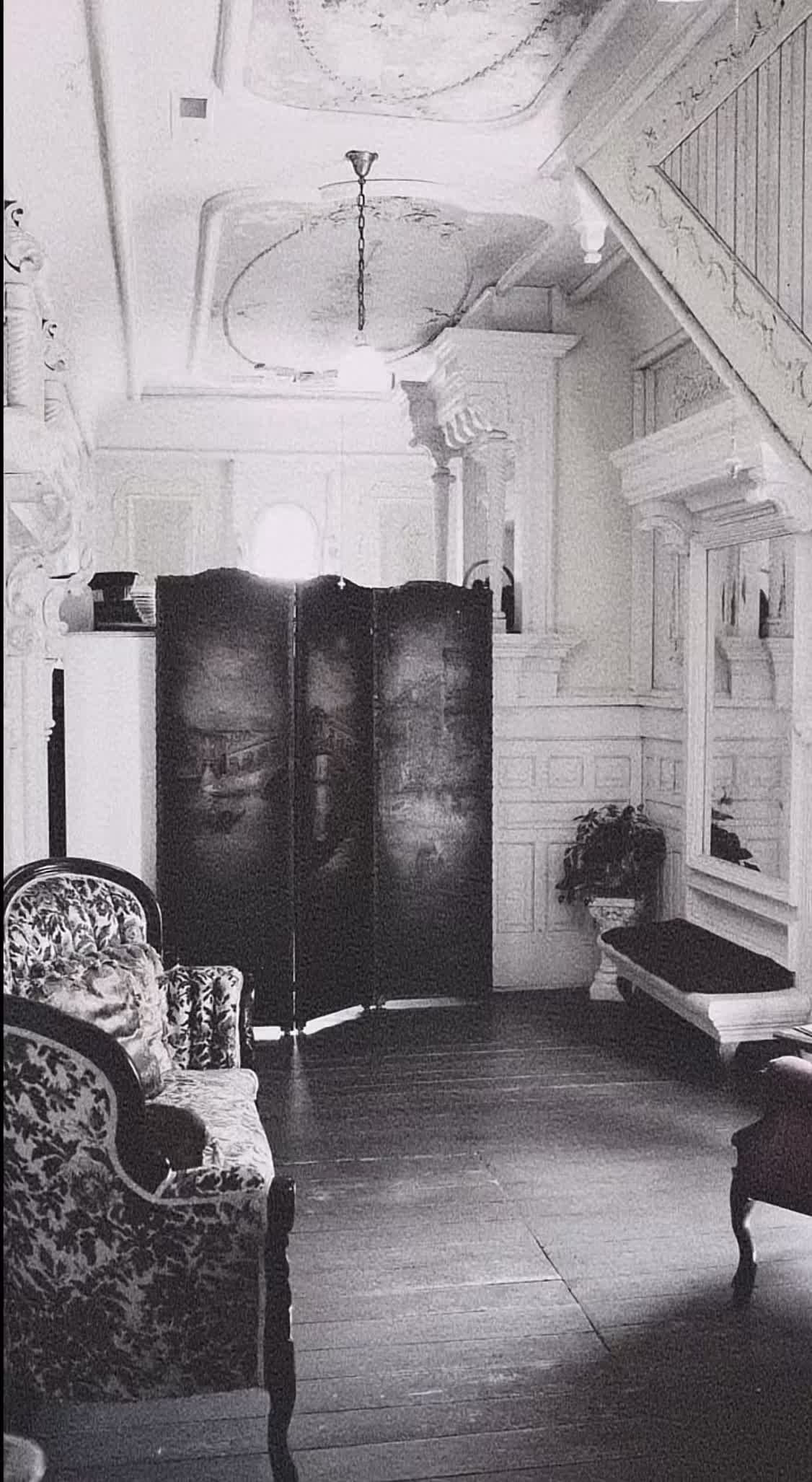 @hauntings of the world