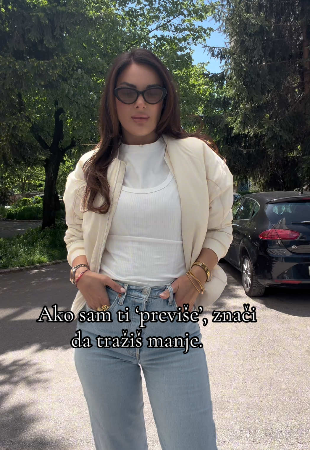@Samra Menzilovic