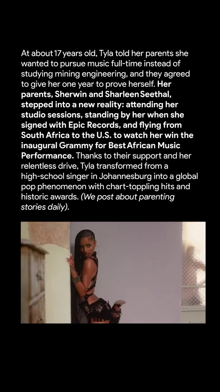@afro pop e!