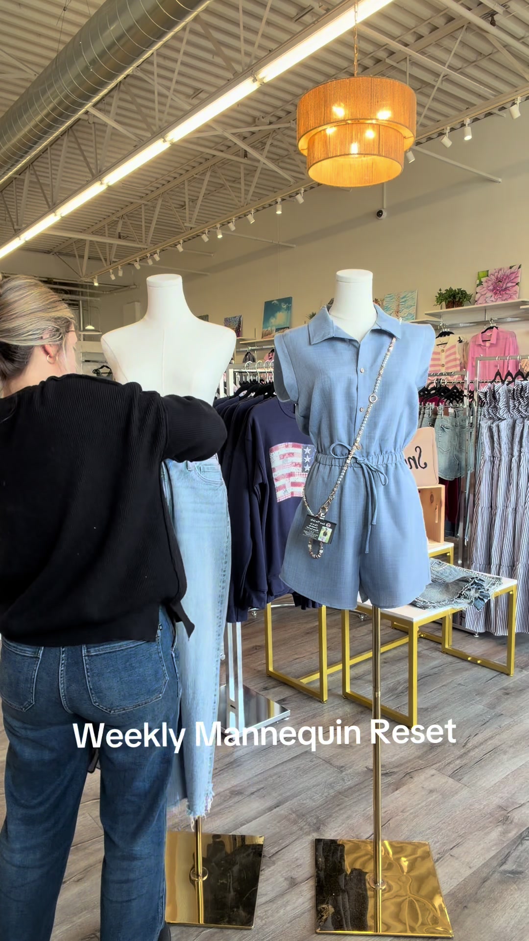 @Modern Threads LLC
