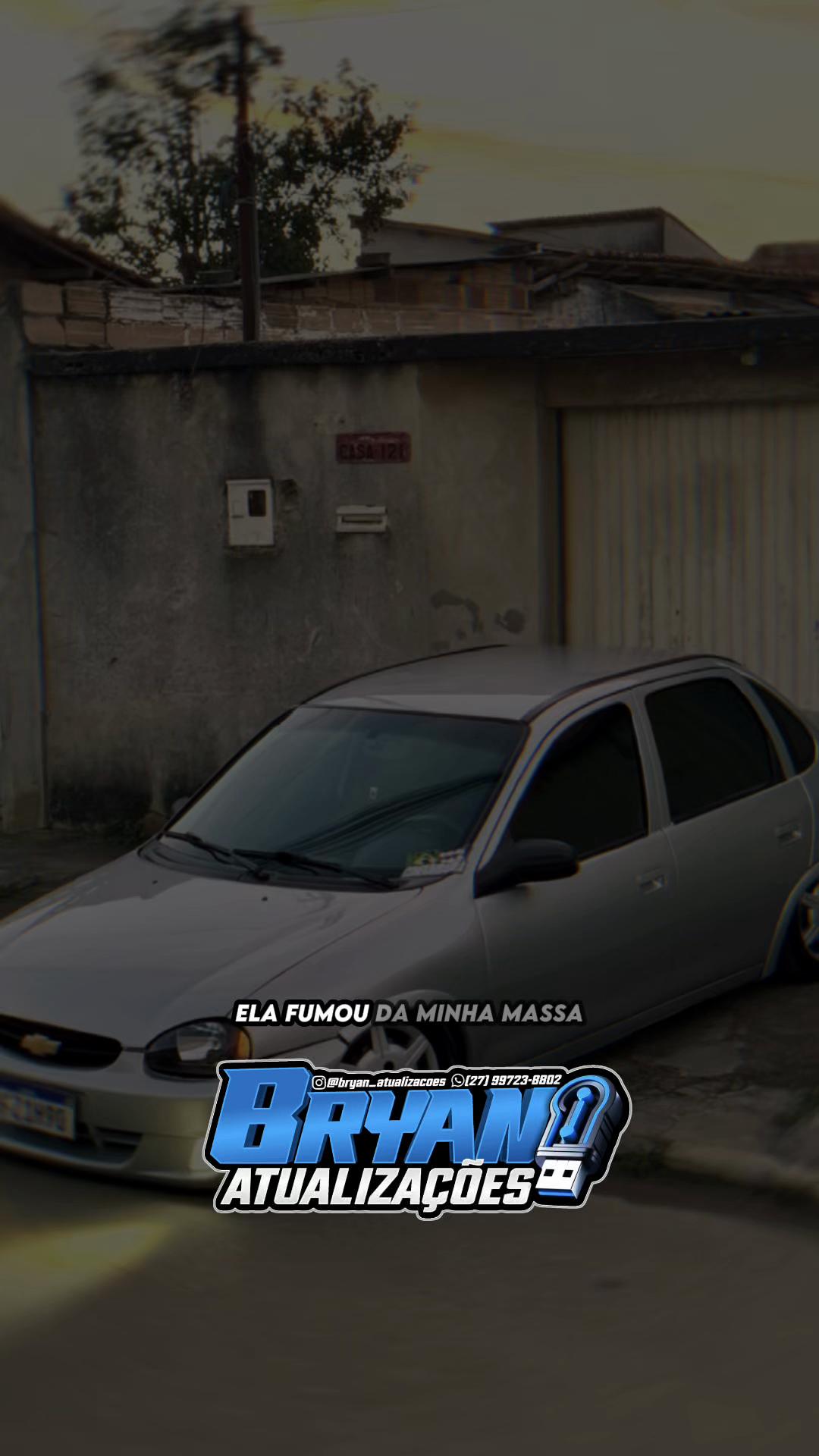 @BRYAN ATUALIZAÇÕES 01🥇