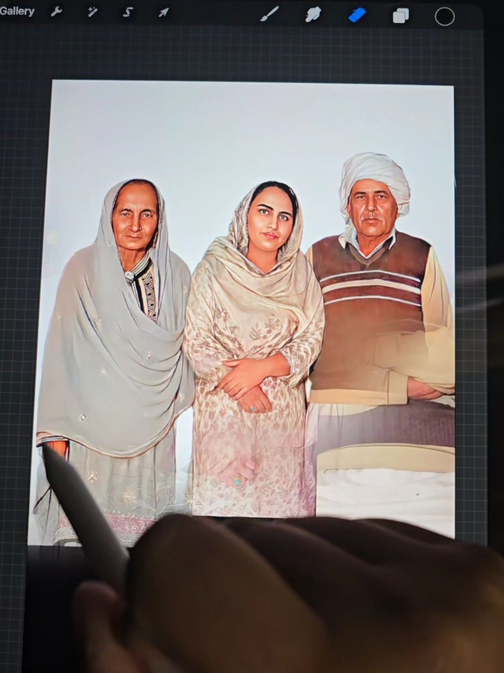 @Al Qalam Prints