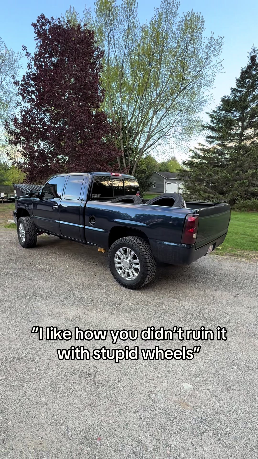 @Tanner