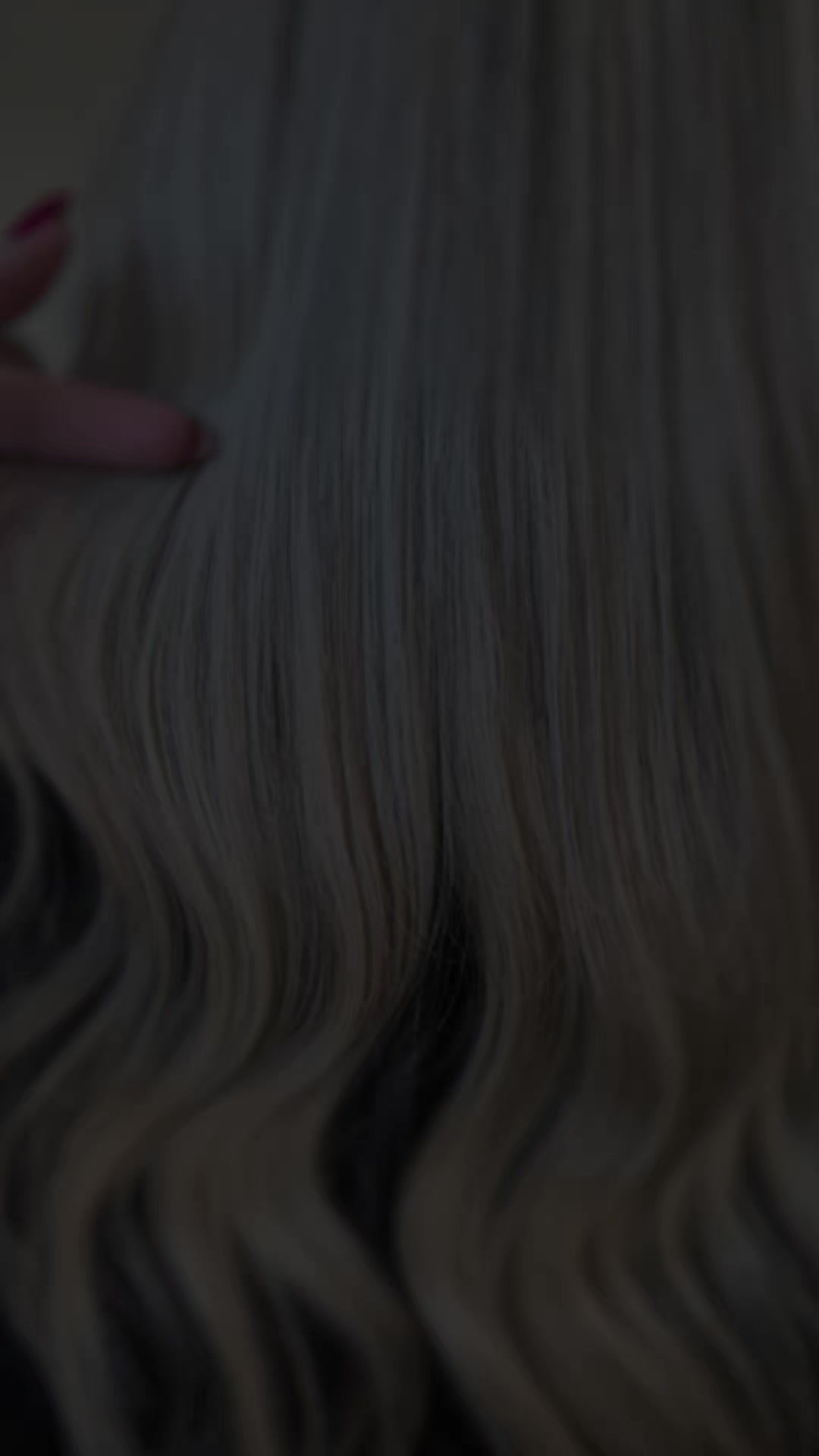 @shona marie hair