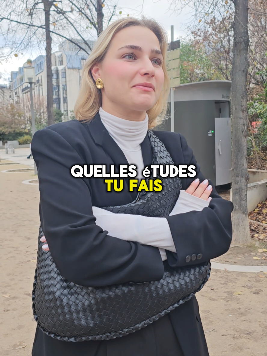 @Alban Études