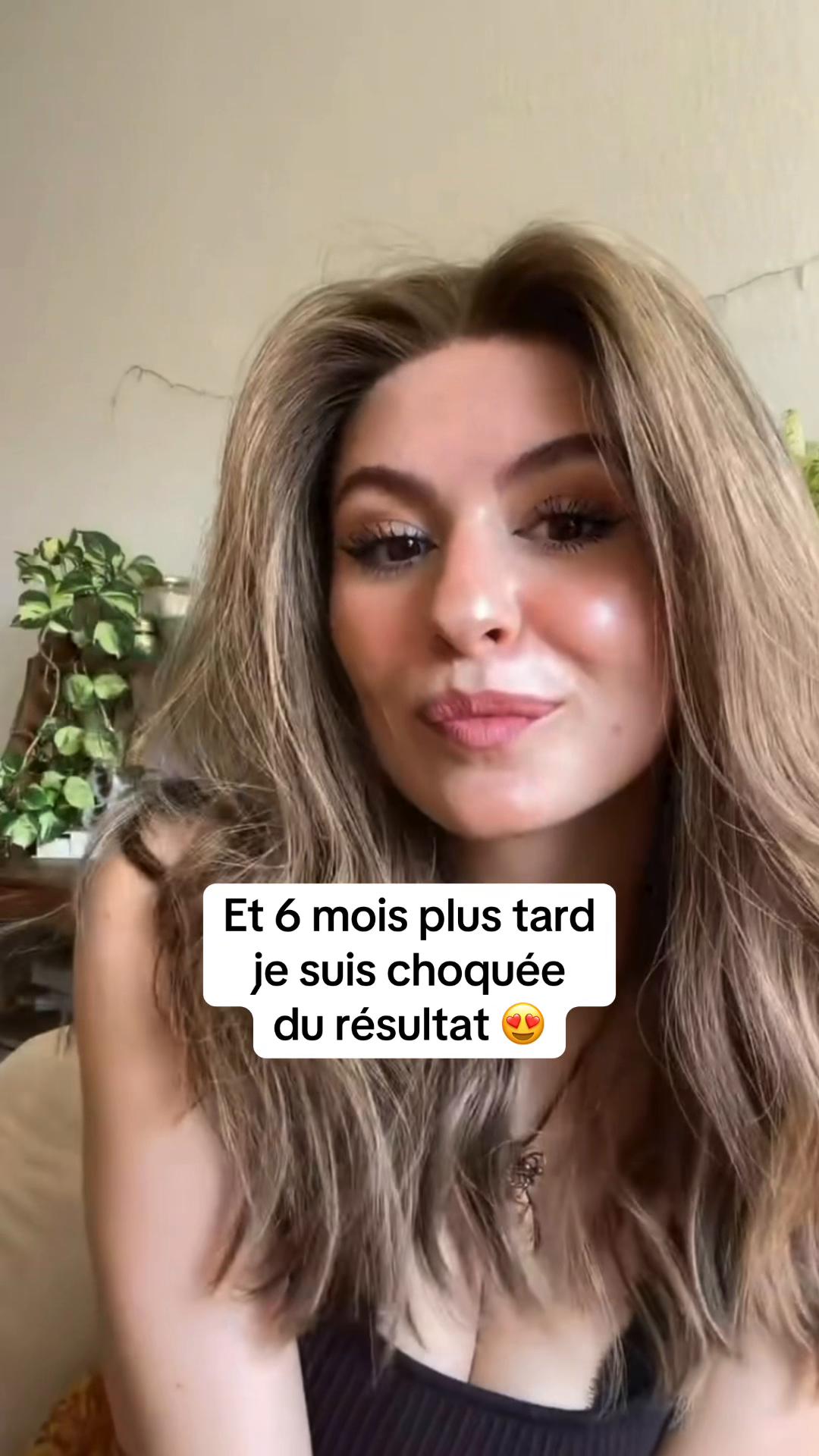 @Lux&rsquo;Hair Growth Paris