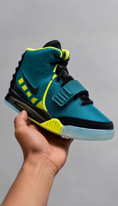 @ILLEST KICKS