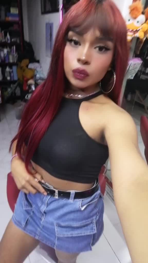 @Sasha Perez