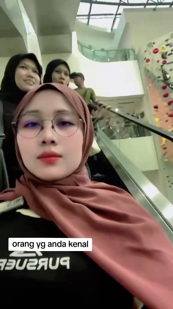 @DARI KONTAK ANDA