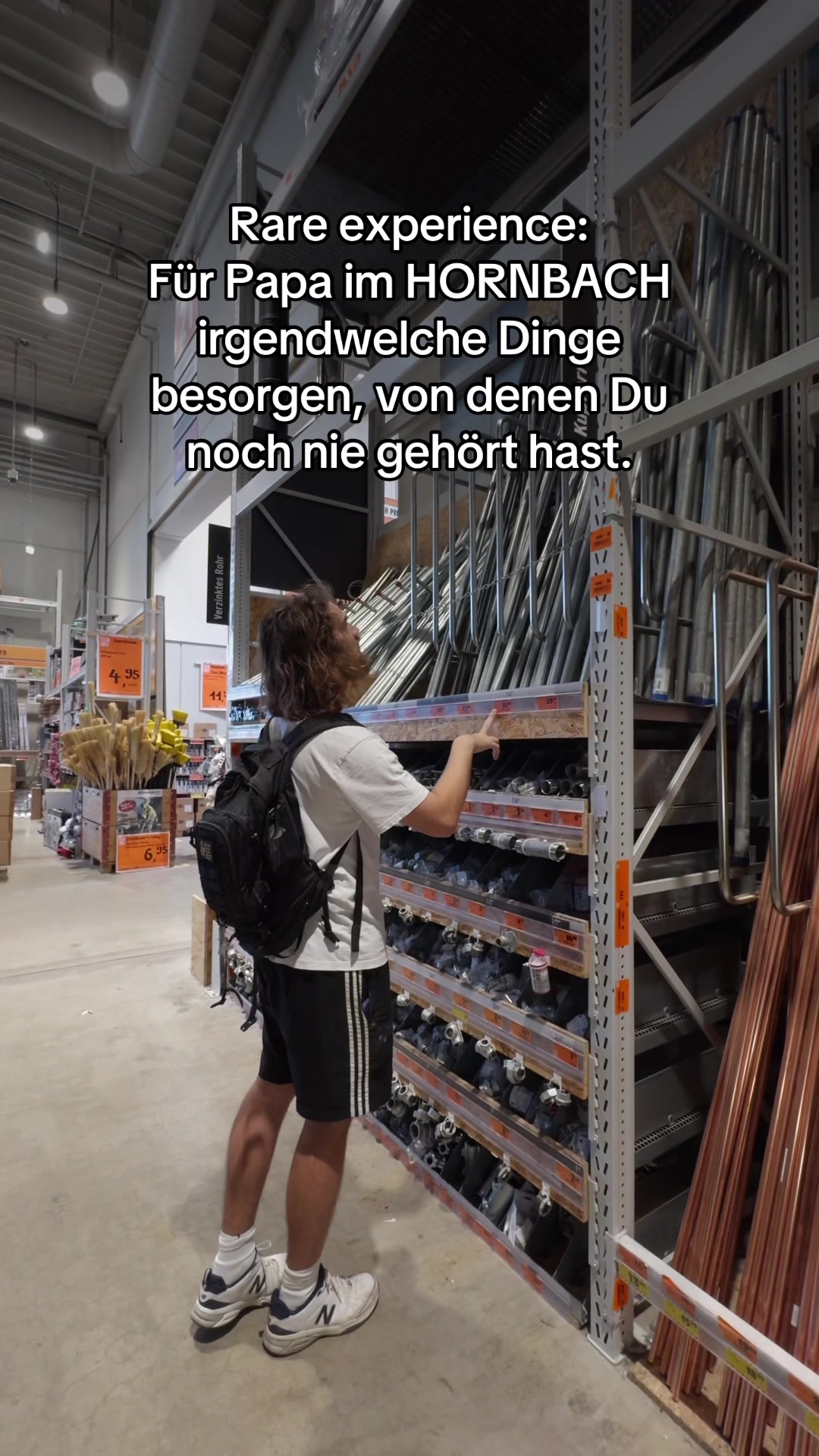 @HORNBACH Österreich