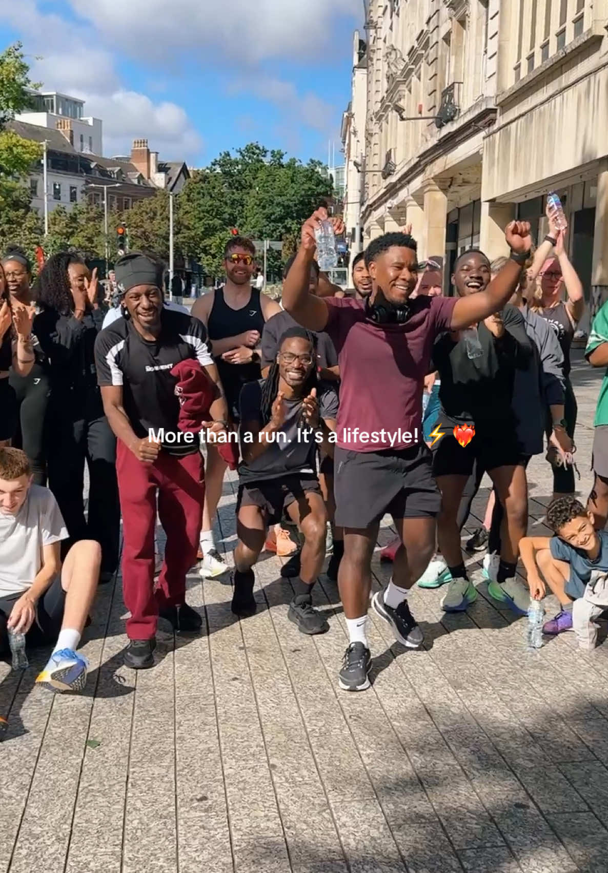 @The Movement UK