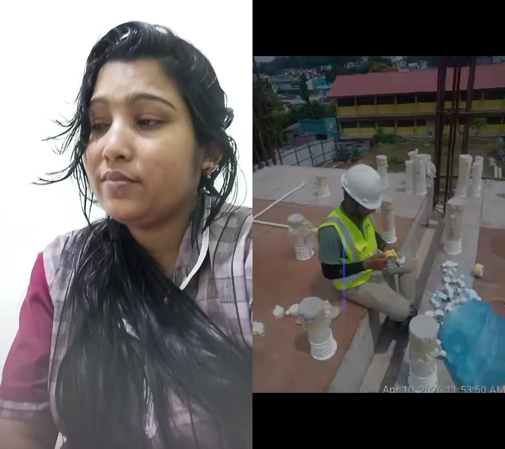 @কস্ট জীবন সুখ নেই