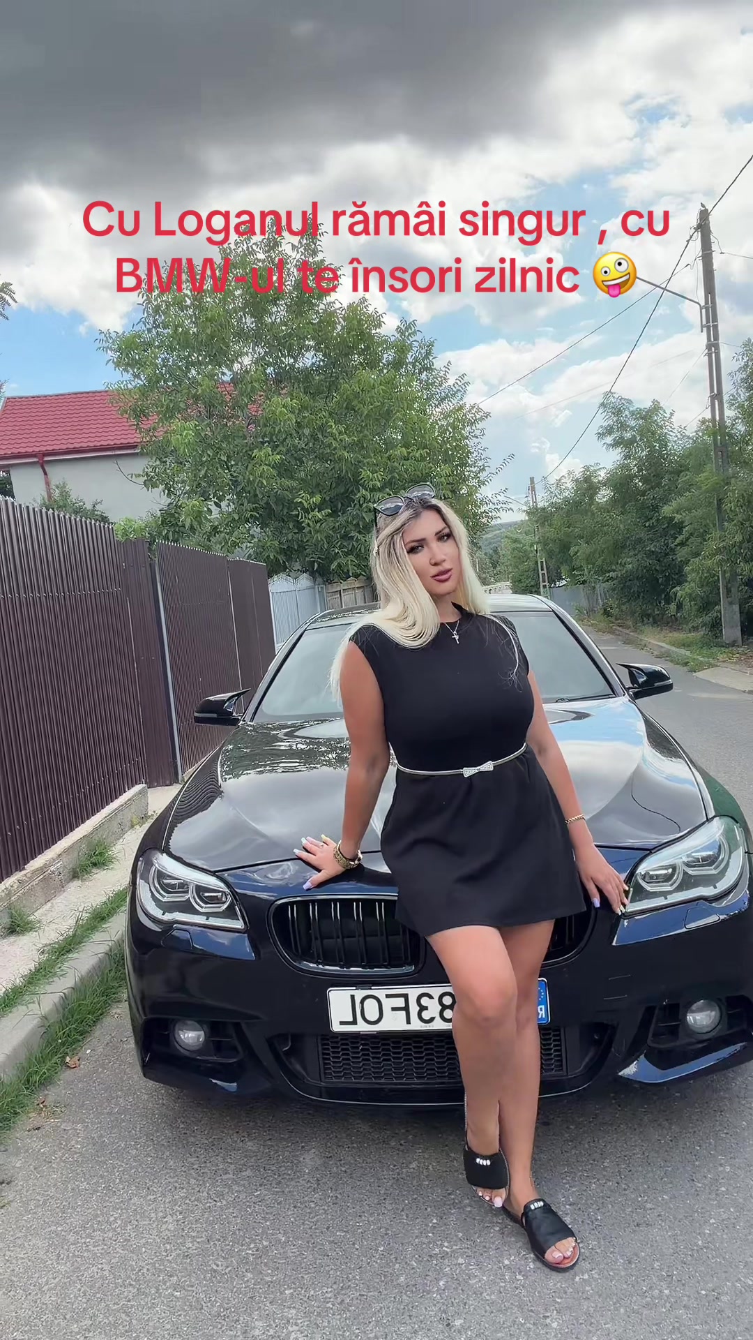 @Cosmina