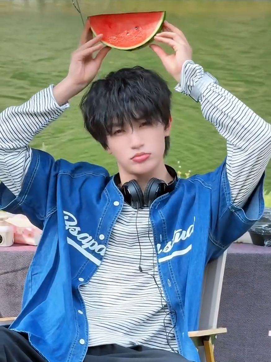 @ZhangChi