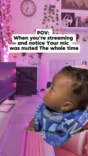 @Dee | Twitch Streamer ✨