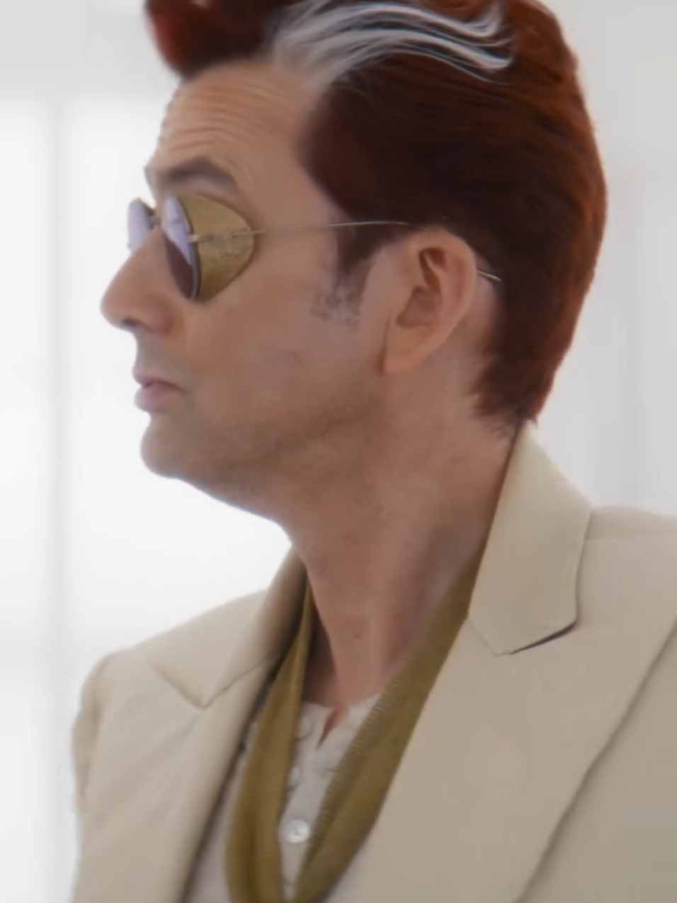 @Goodomensitaly | Good Omens It
