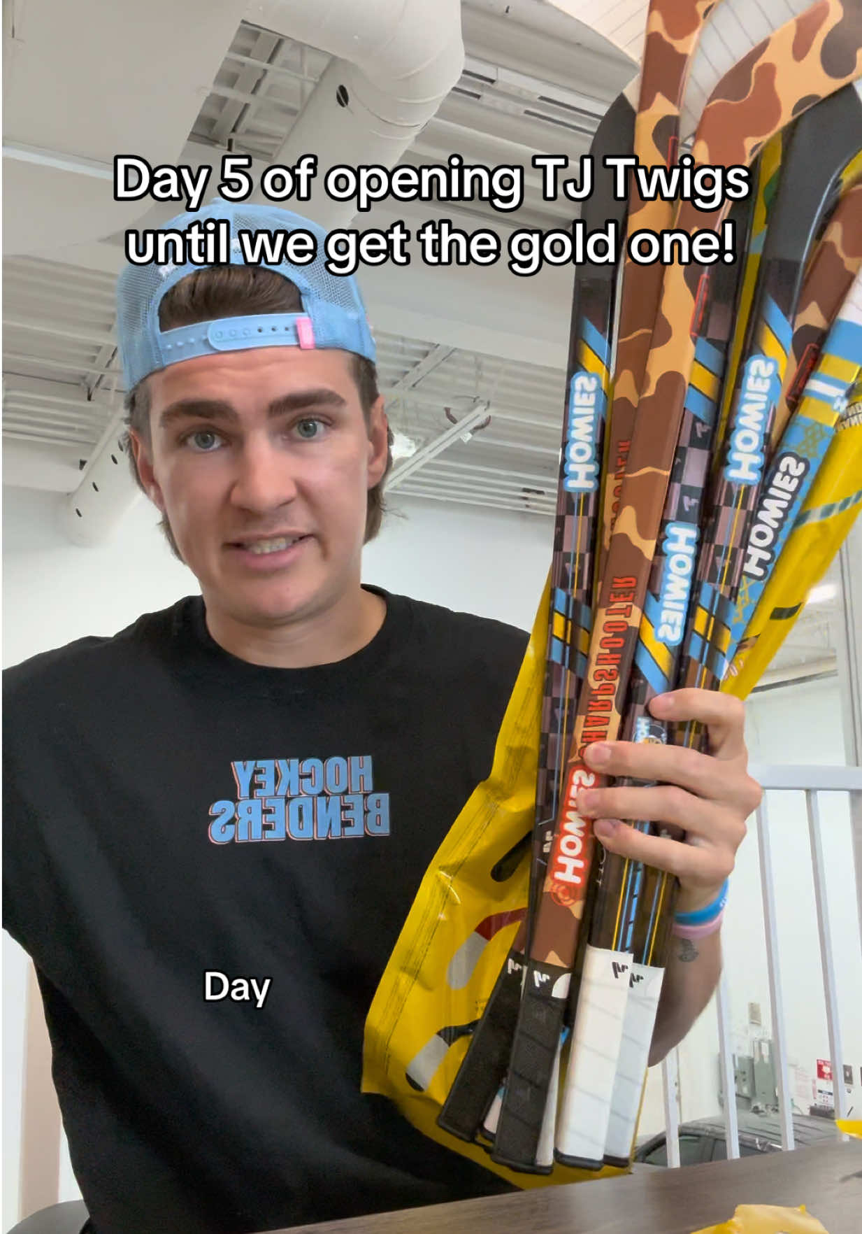 @HockeyBenders