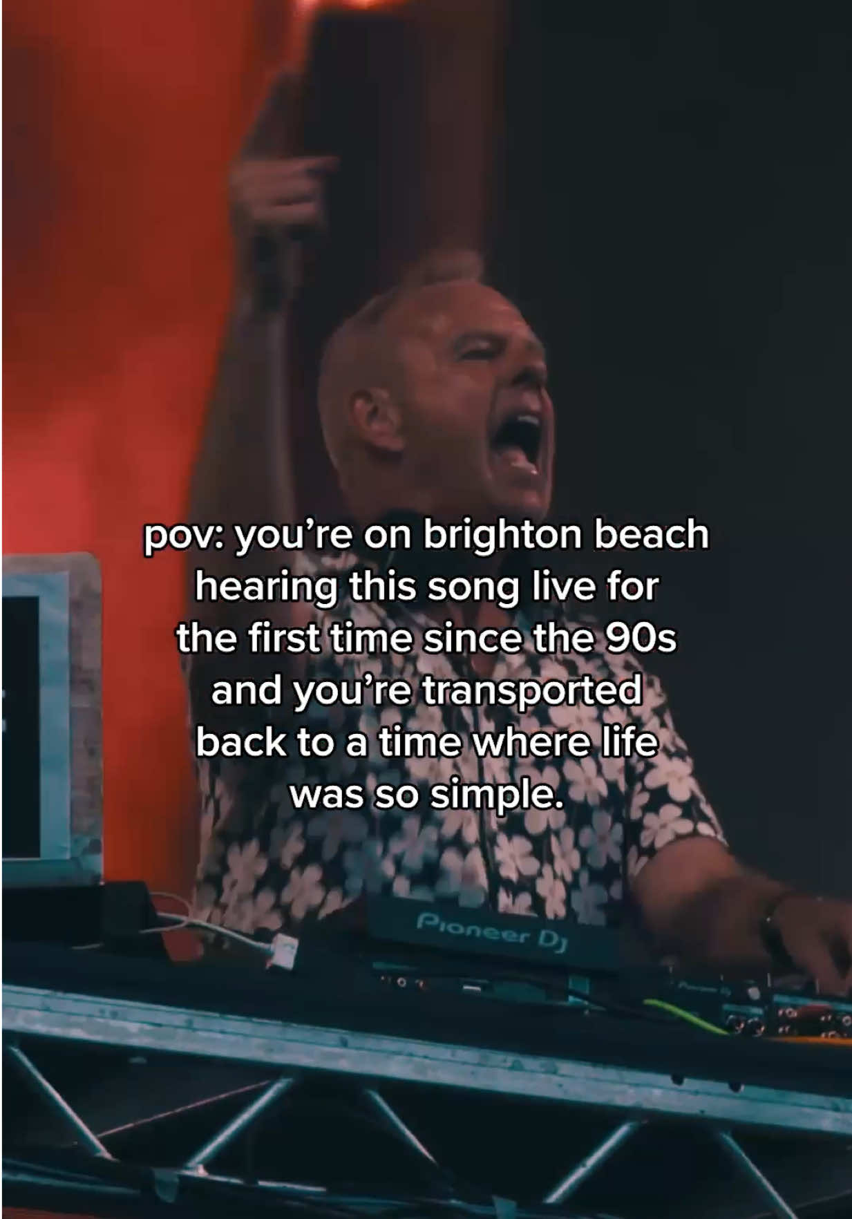 @On The Beach UK