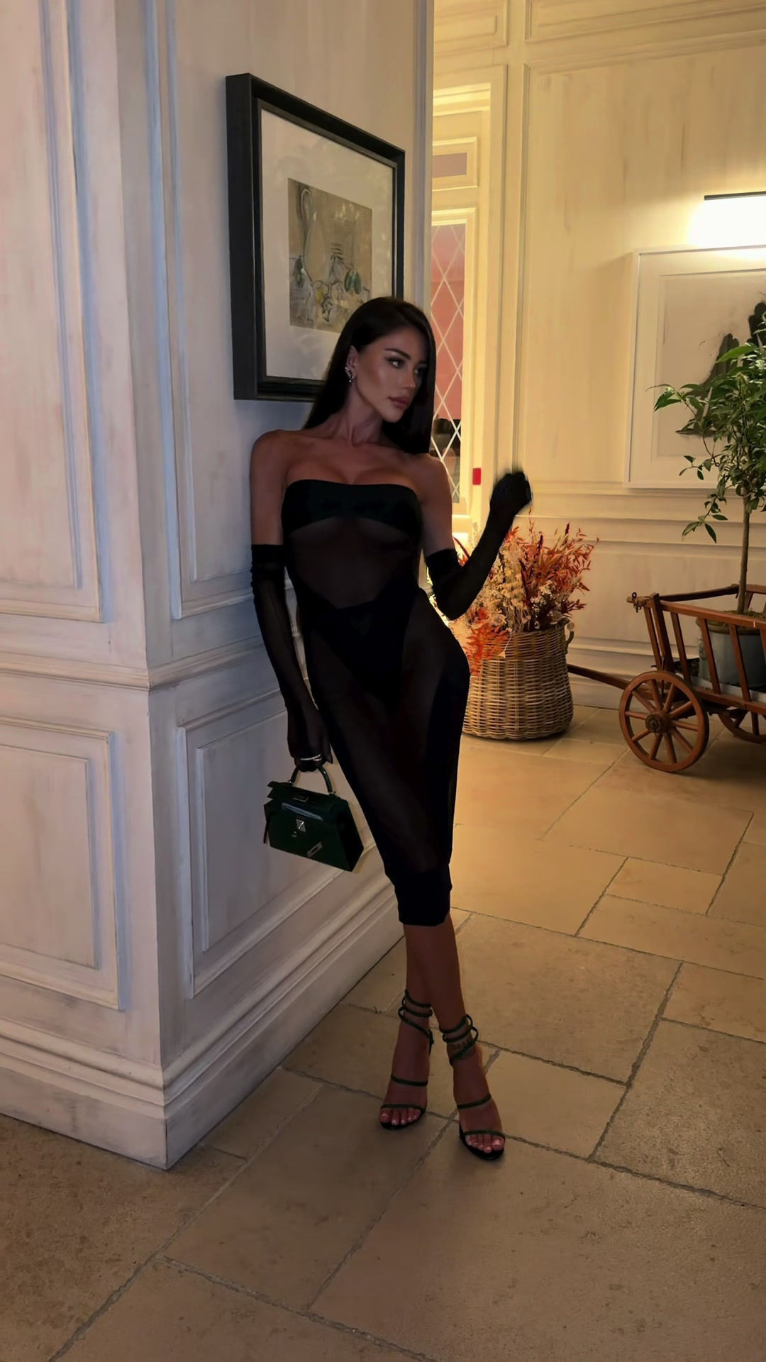 @Yana Soroka