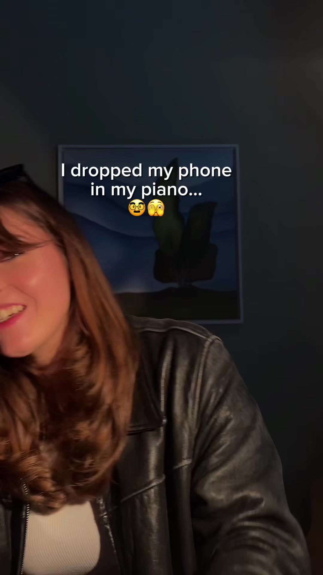 @Dani Black