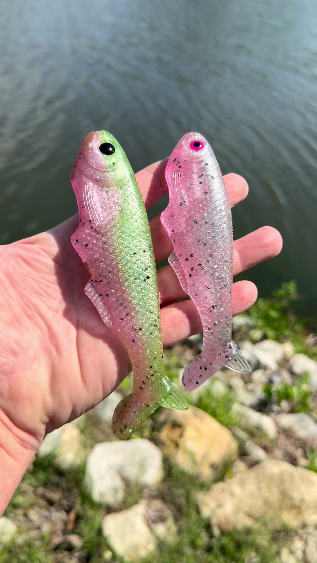 @Tacklehead Fishing