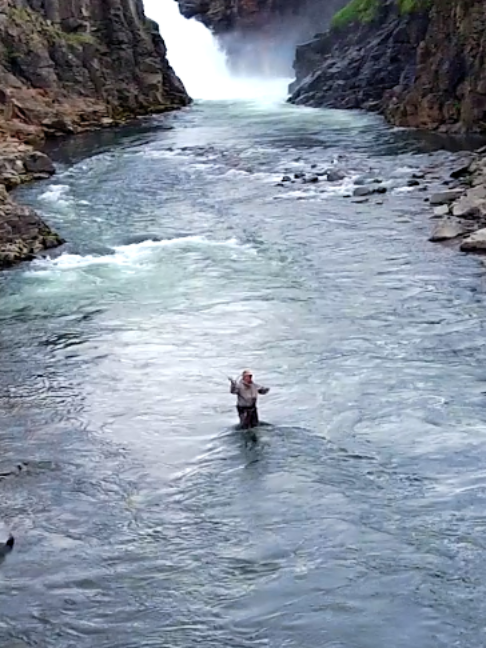 @Fishing TV